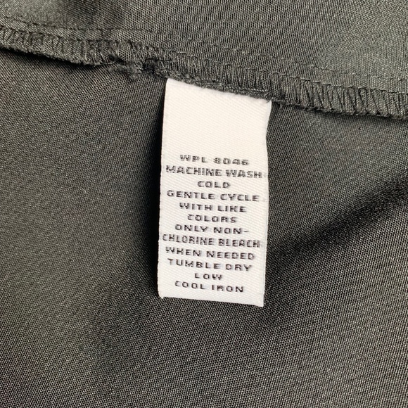 👗|•STYLE & CO•| Button Down Shirt Dress 👗 - Picture 8 of 8